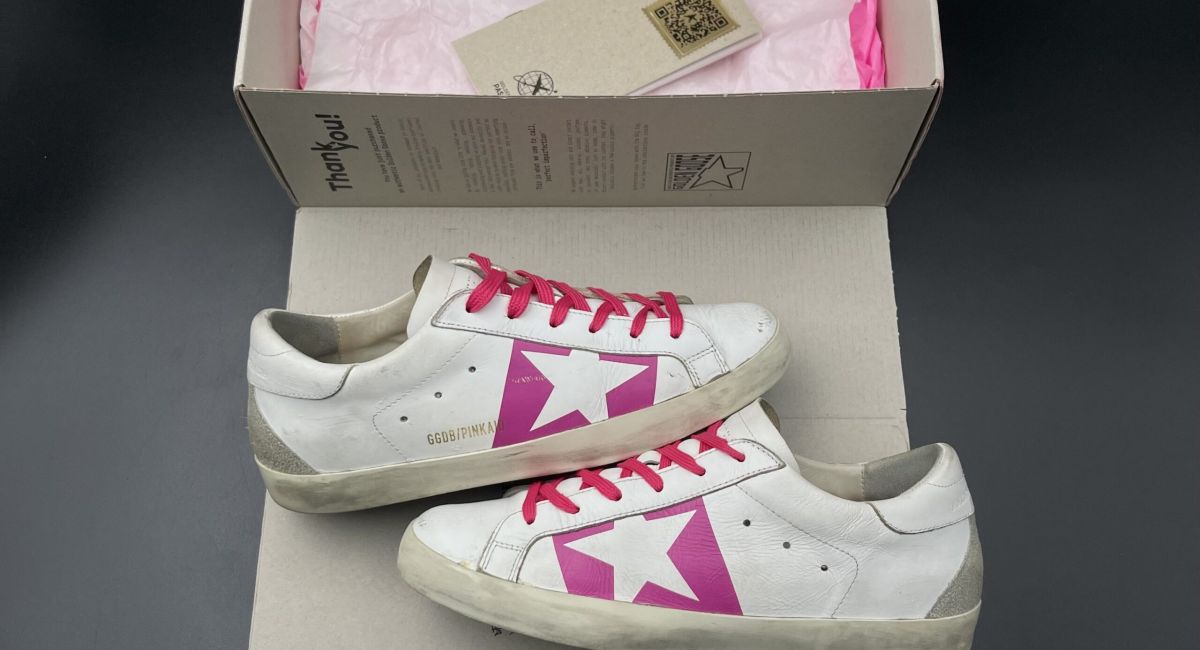 2983 Golden Goose 39