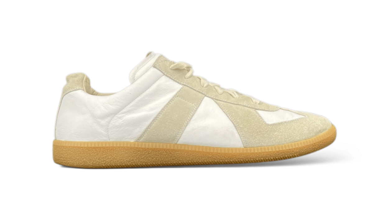 0000001354 Maison Margiela Replica Blanc/Beige 43