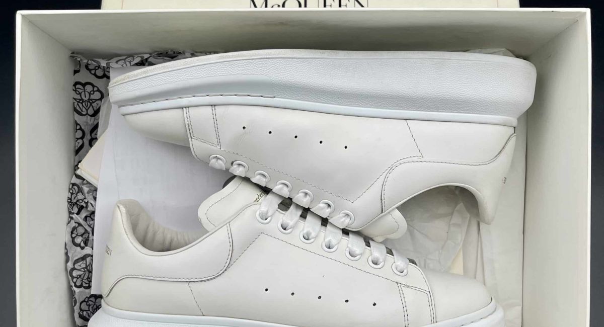 4449 Alexander Mcqueen 42