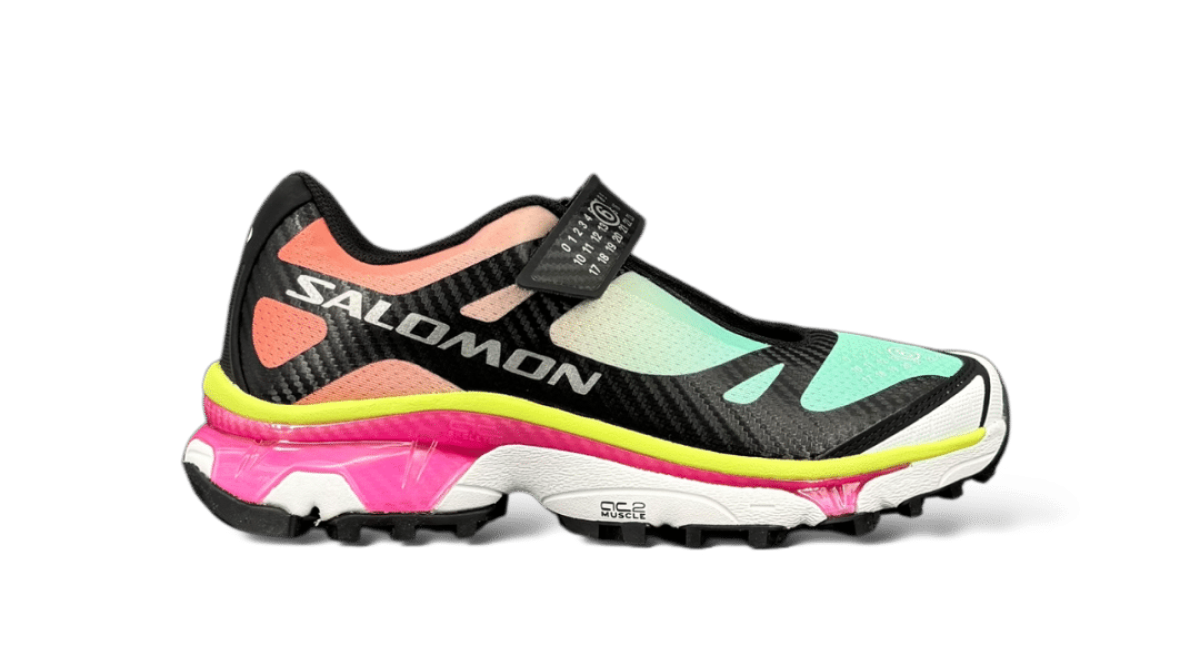 0000002352 Salomon Autre rose 40