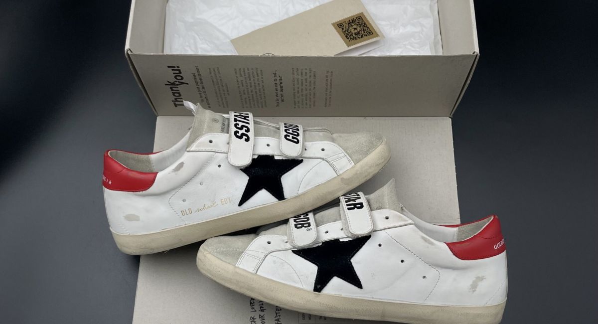 2991 Golden Goose 42