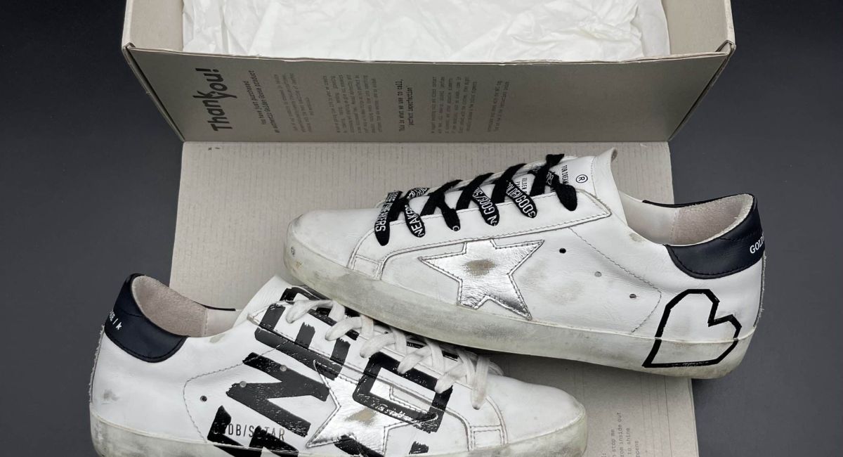 3673 Golden Goose 37