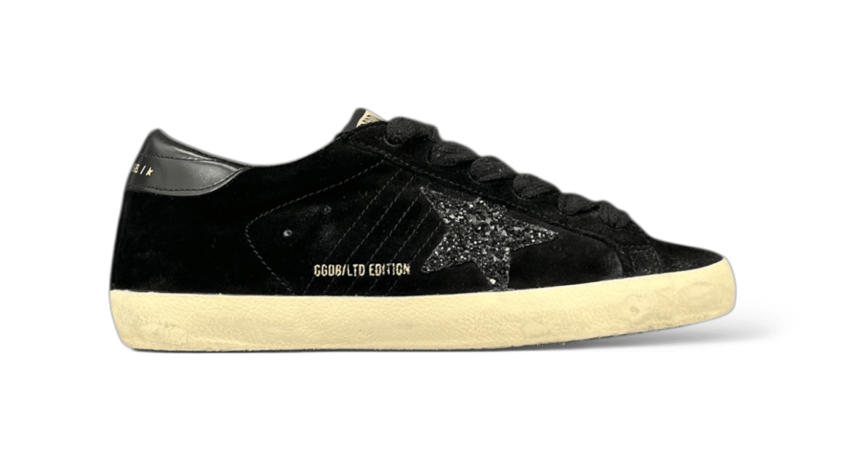 0000002297 Golden Goose Super Star Noir 39
