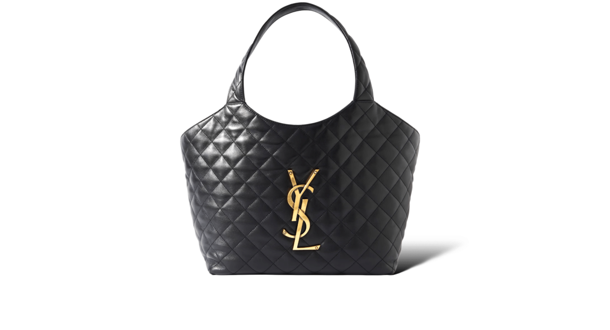0000001615 Yves Saint Laurent Icare /// Large