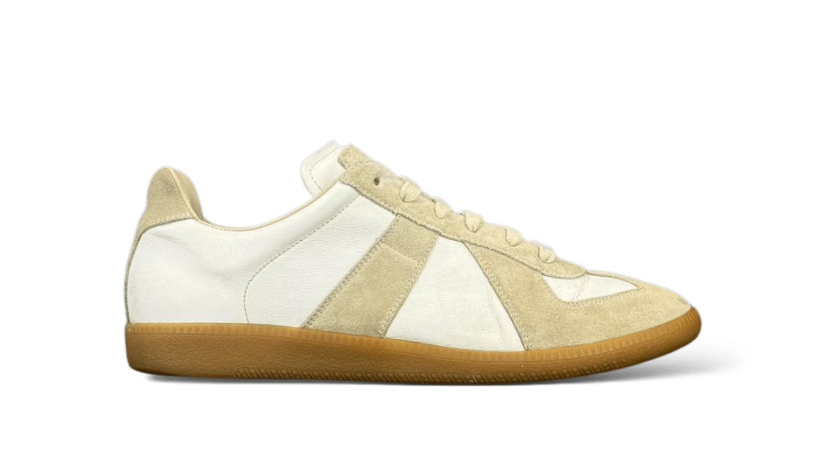 Maison Margiela Replica Blanc/Gris/beige 41.5