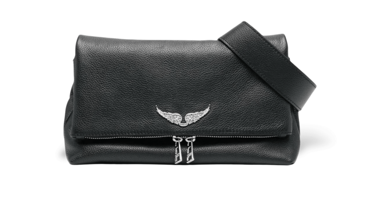 0000001596 Zadig et Voltaire Rocky /// Médium