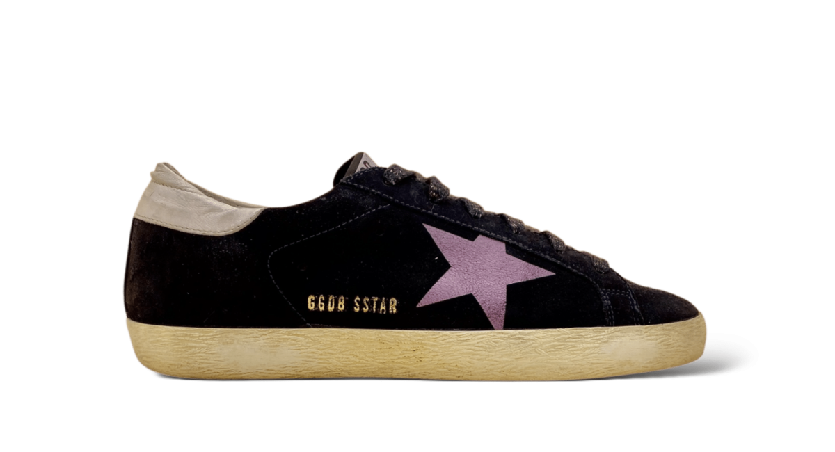 Golden Goose Super Star /// 38