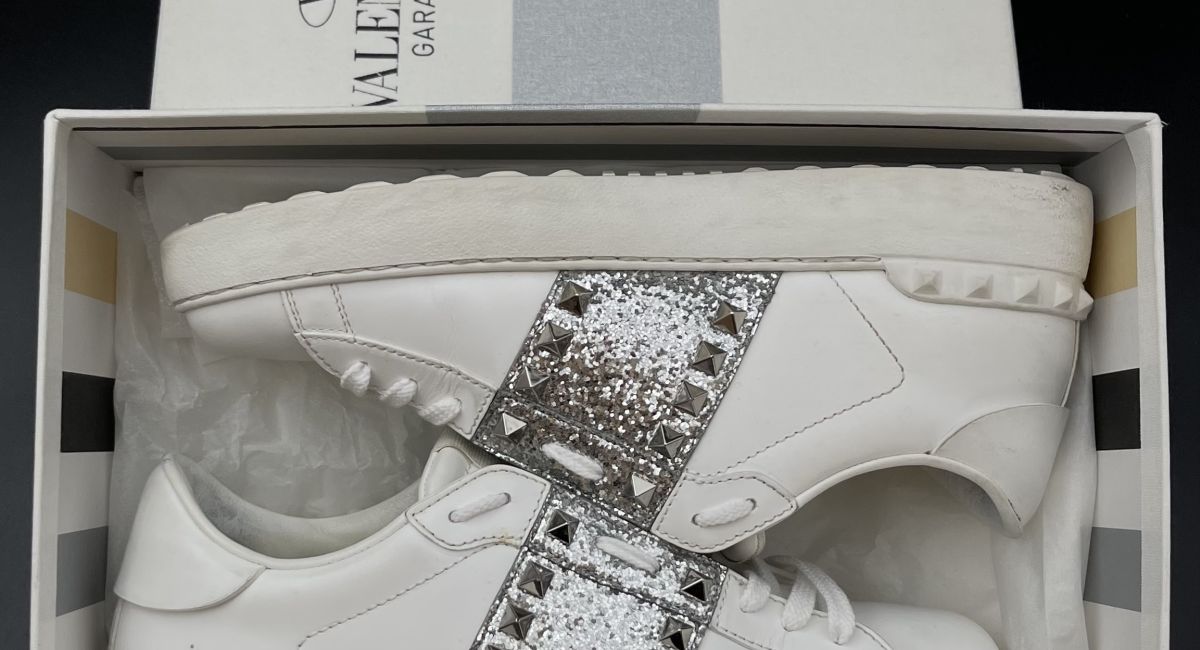 3167 Valentino 39,5