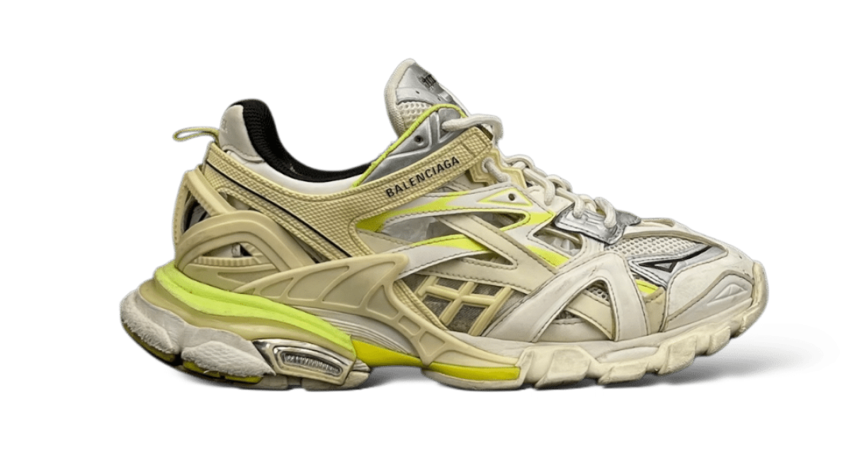 0000001333 Balenciaga Track 2 fluo 40