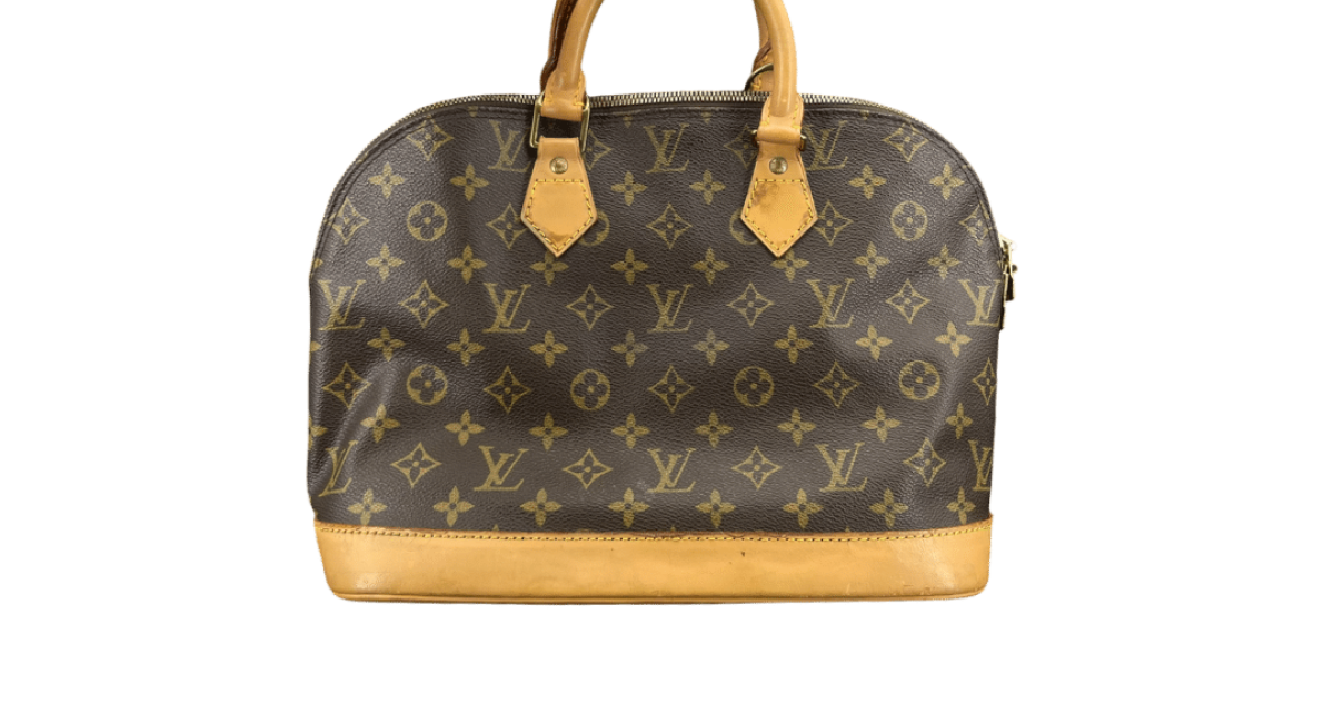 Louis Vuitton Alma Monogramme Médium