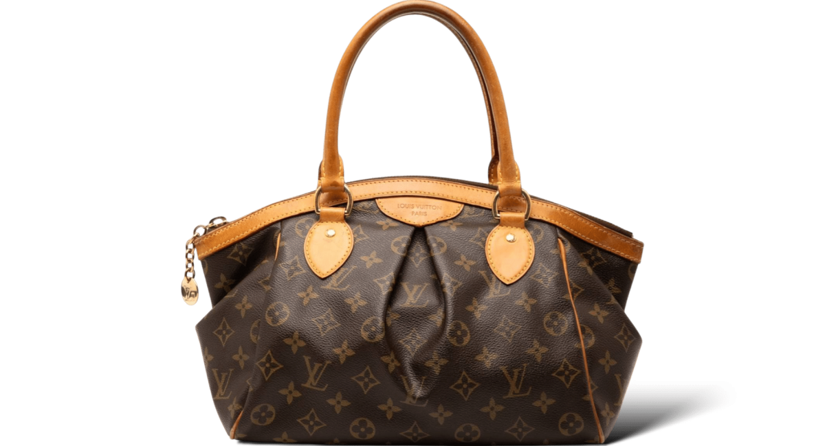0000001976 Louis Vuitton Tivoli Monogramme Médium