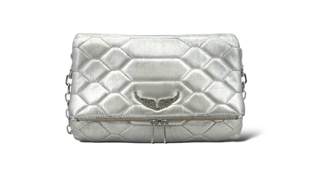 0000001646 Zadig et Voltaire Rocky /// Médium