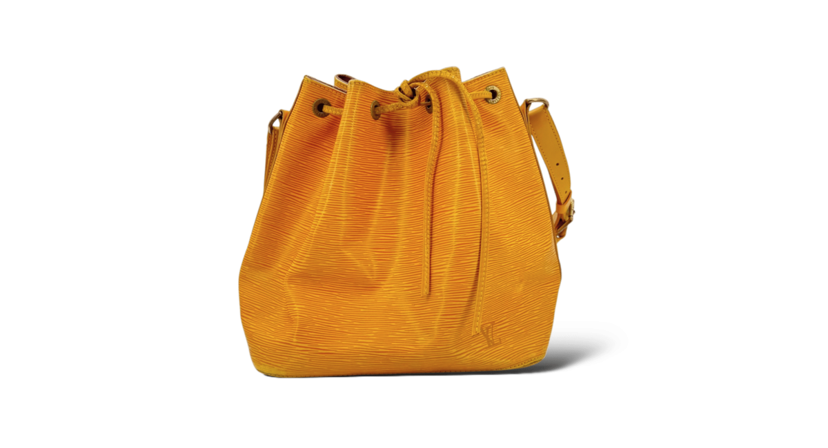 0000001606 Louis Vuitton Noé /// Médium