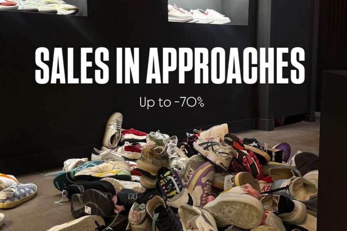 Soldes d&rsquo;hiver 2026