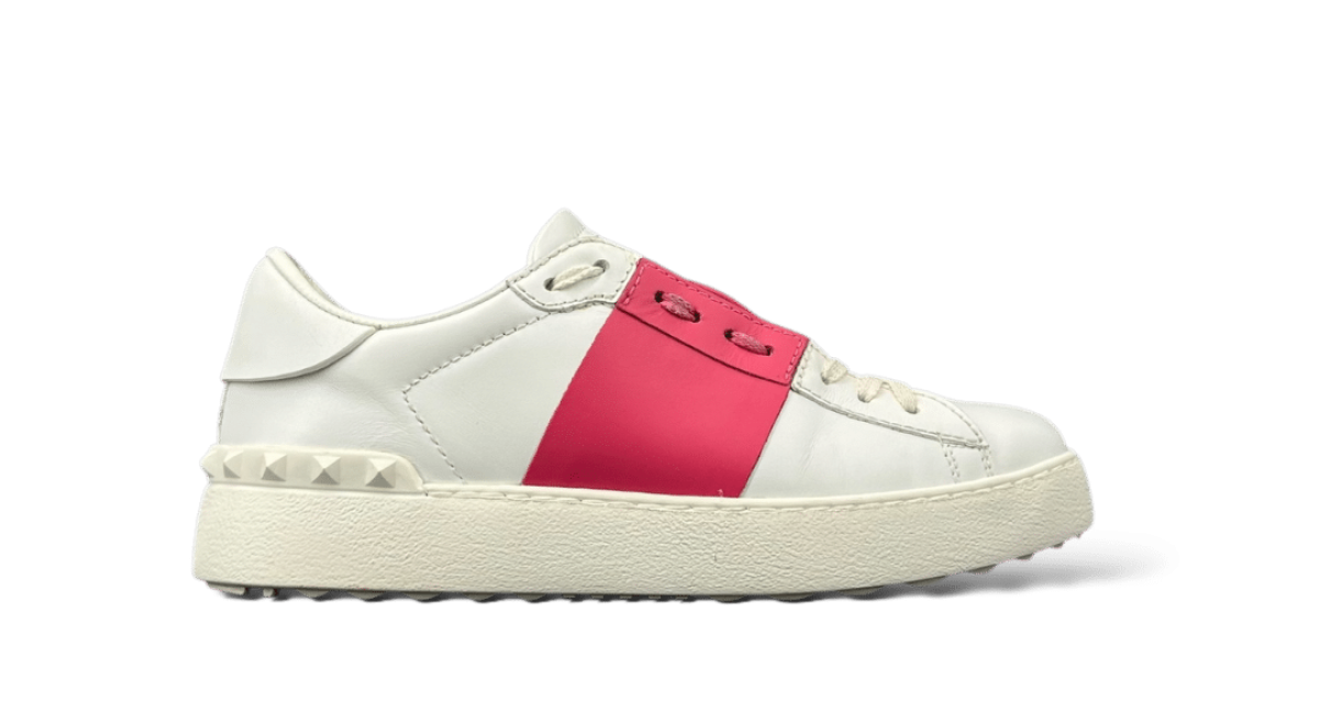 0000001793 Valentino Open rose 37