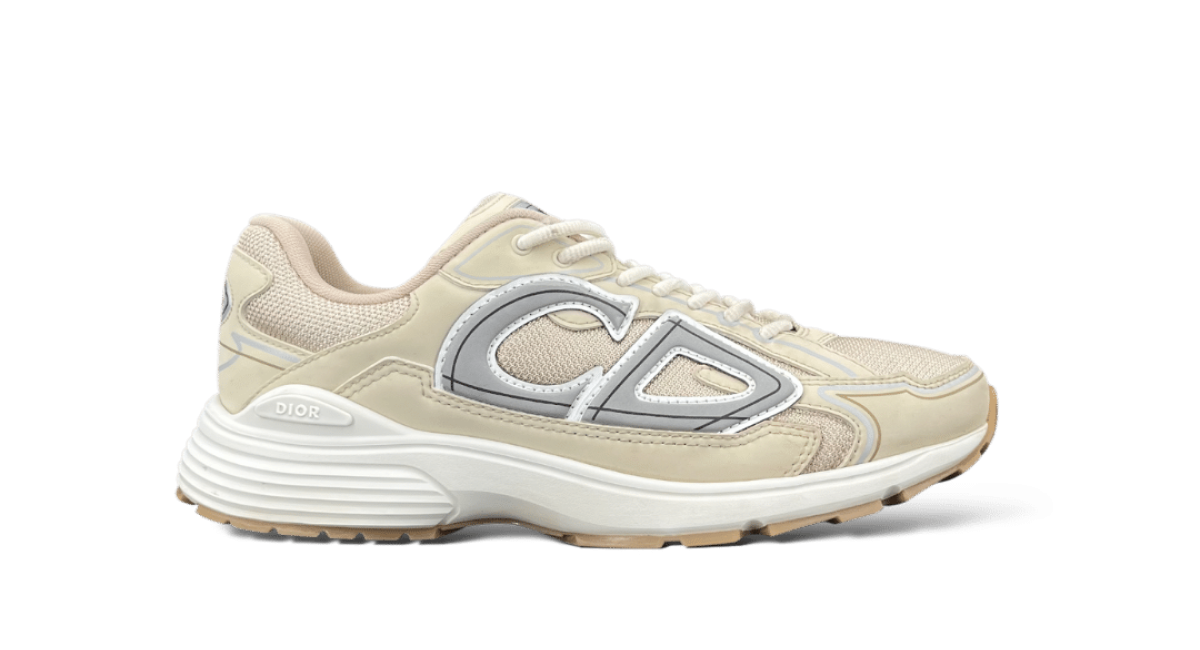 Dior B30 Beige/Blanc 42.5