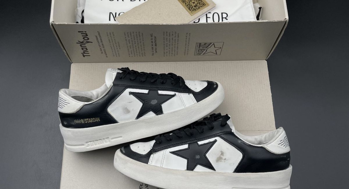 3253 Golden Goose 35