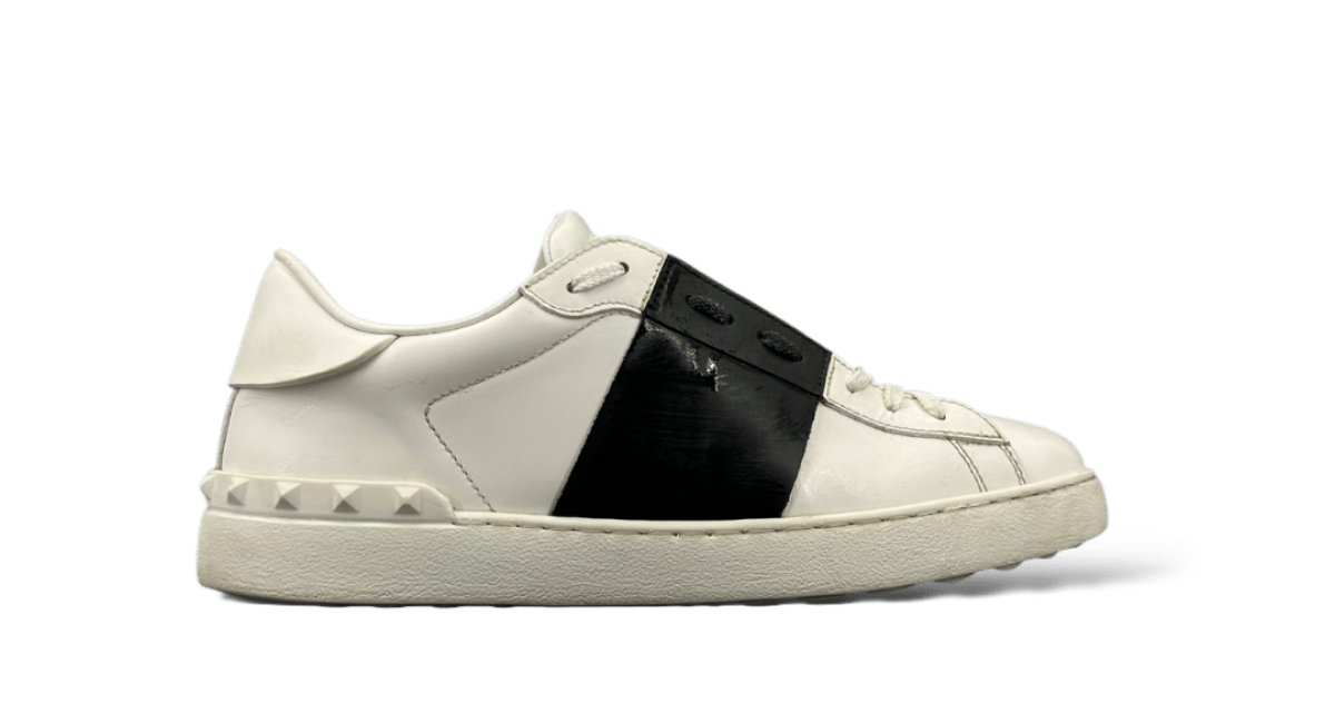 0000001702 Valentino Open noir 41