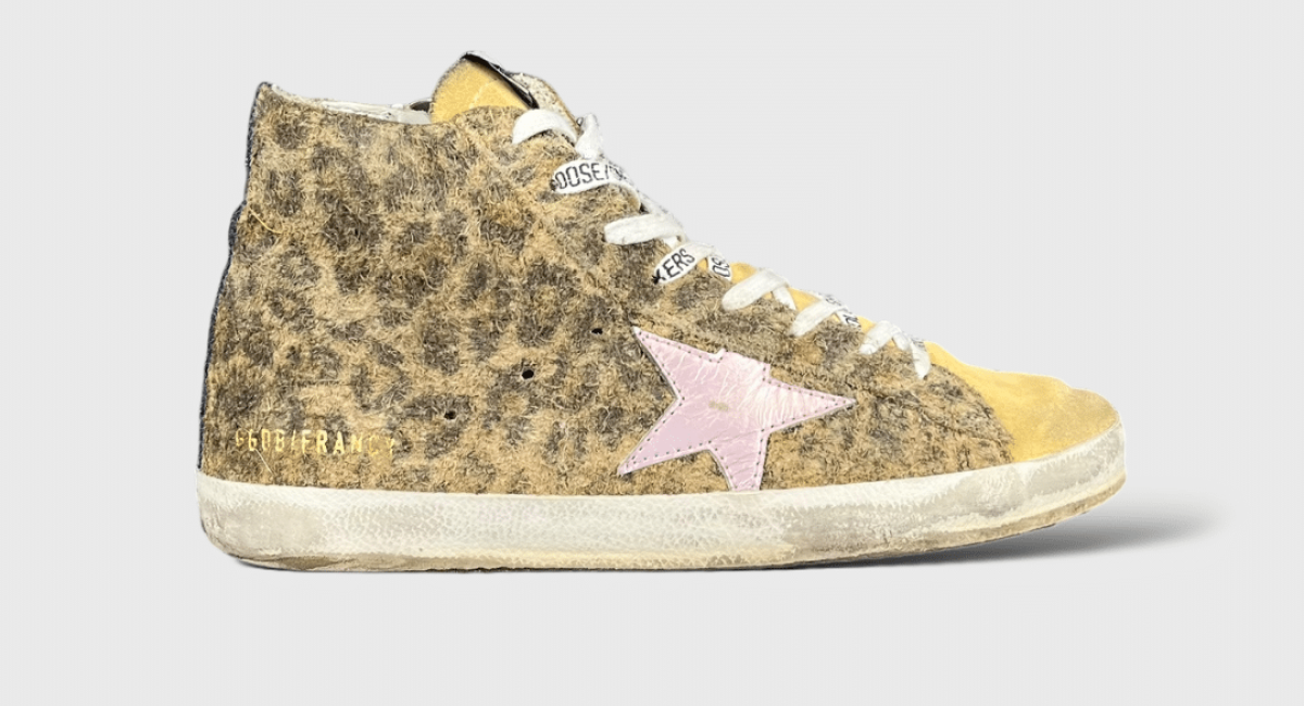 3006 Golden Goose 37