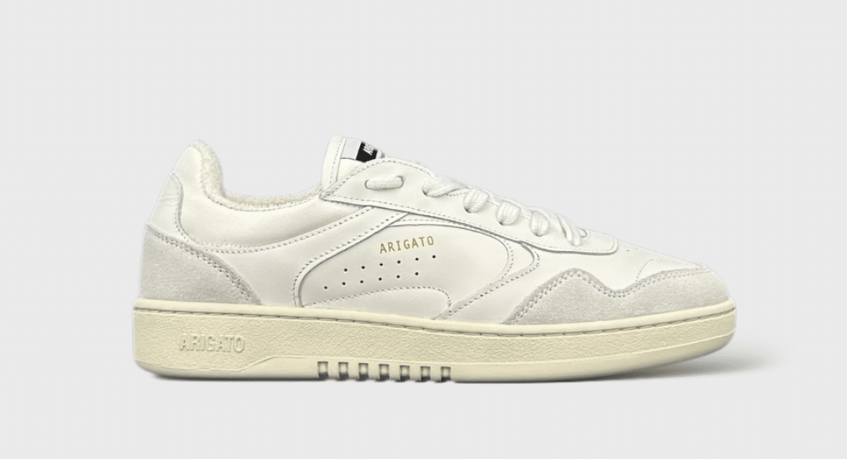 0000000259 Axel Arigato Dice Lo Blanc 40