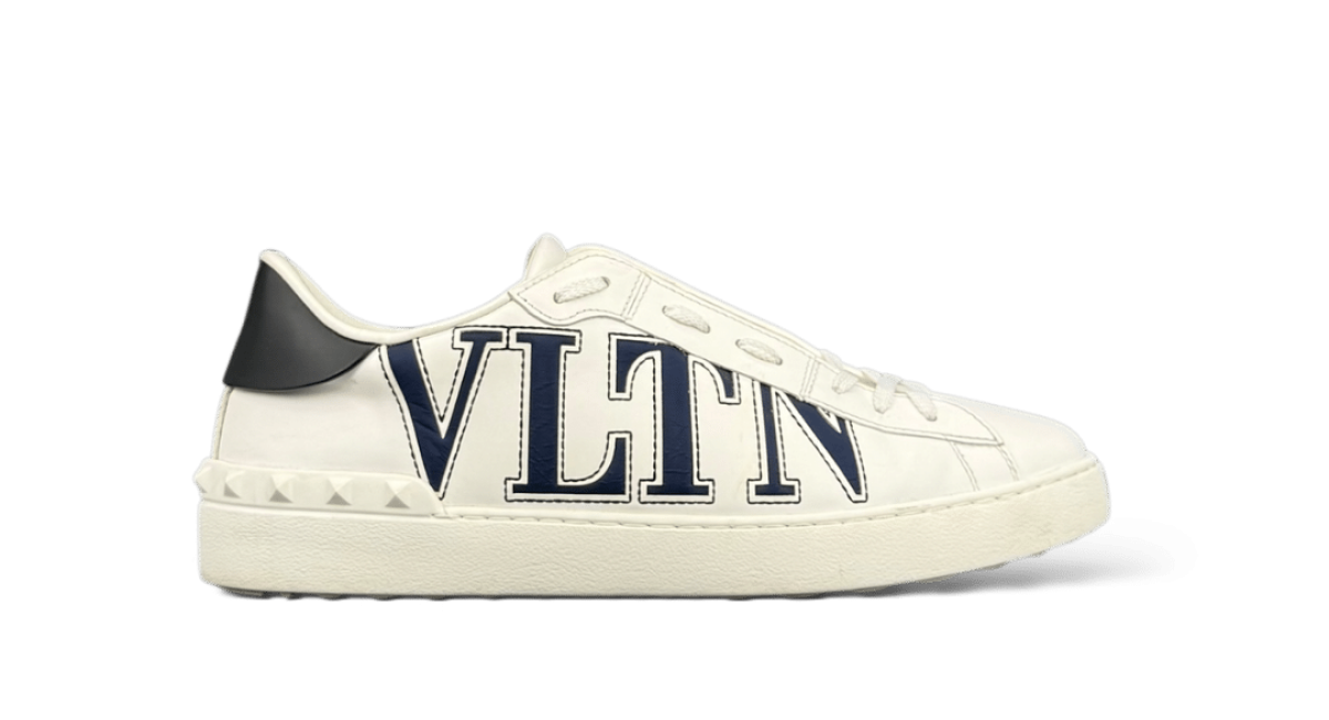 0000002359 Valentino VLTN blanc/Noir 41