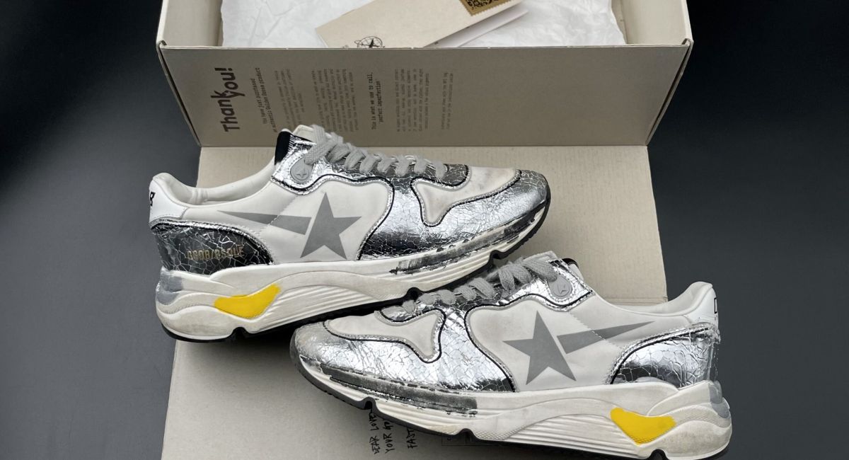 3015 Golden Goose 38