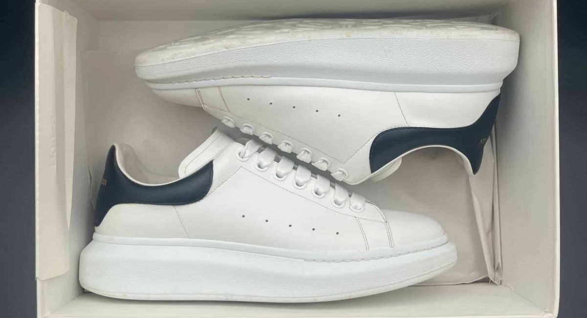 4604 Alexander Mcqueen 42