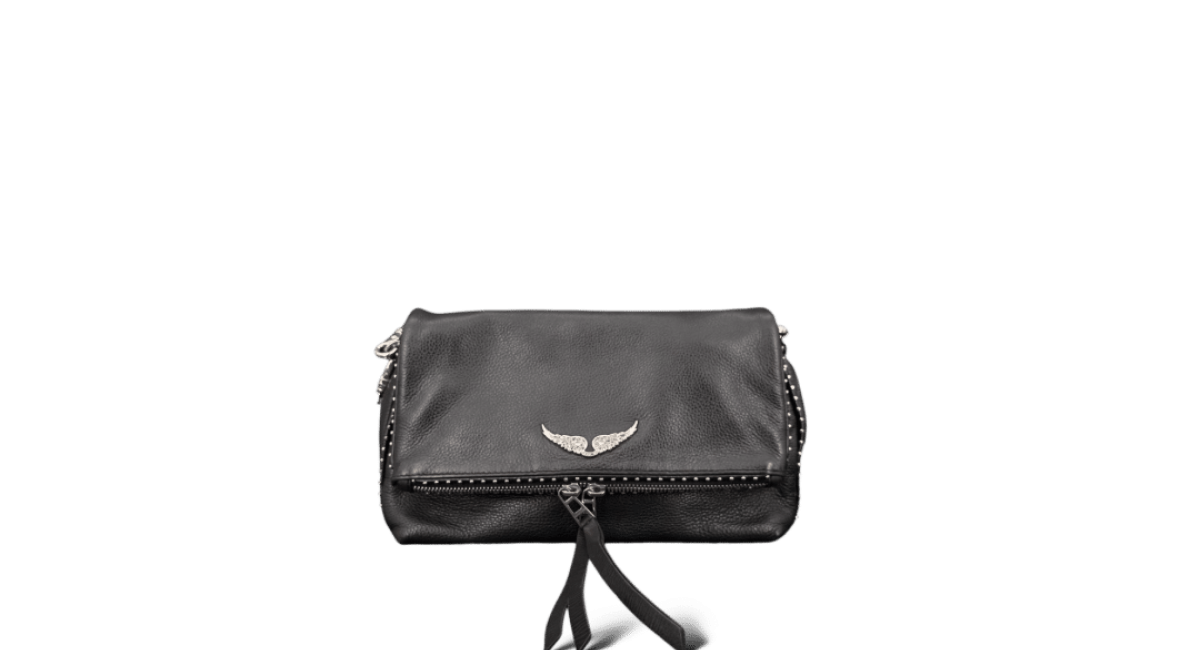 0000001876 Zadig et Voltaire Rocky /// Médium