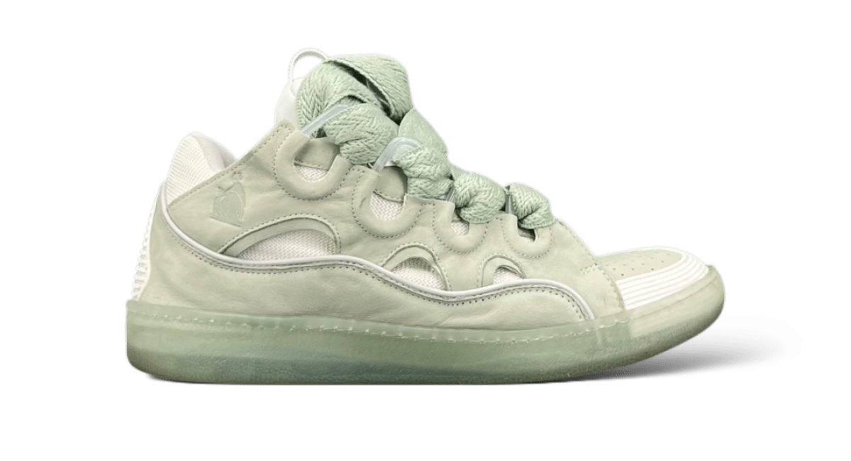 0000001631 Lanvin Curb Vert 43