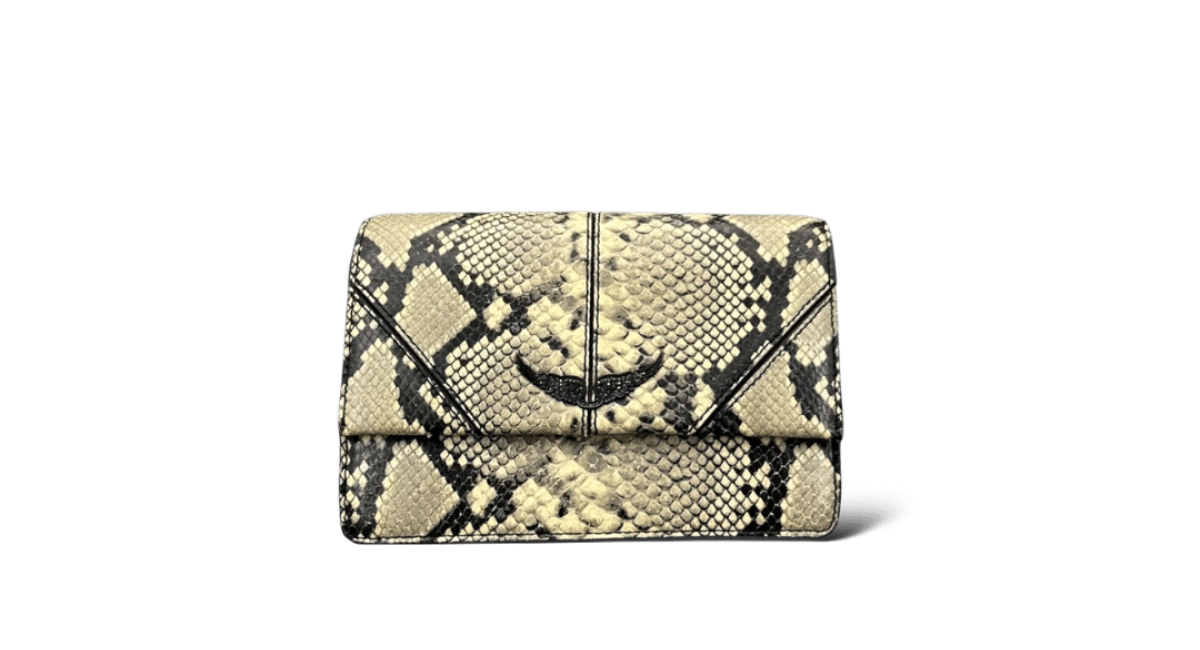 0000001768 Zadig et Voltaire Lolita /// Médium