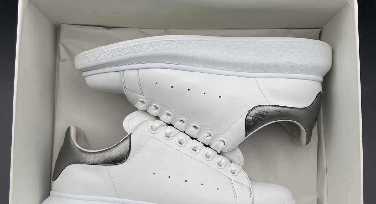 4375 Alexander Mcqueen 38