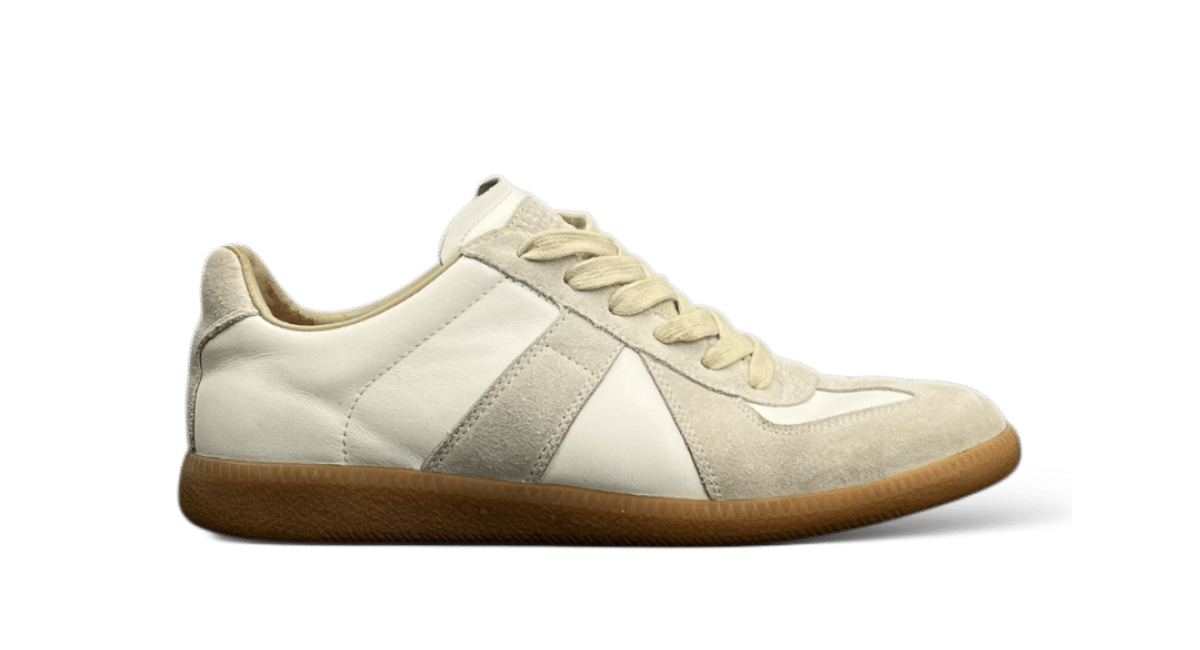 0000001317 Maison Margiela Replica blanc 44