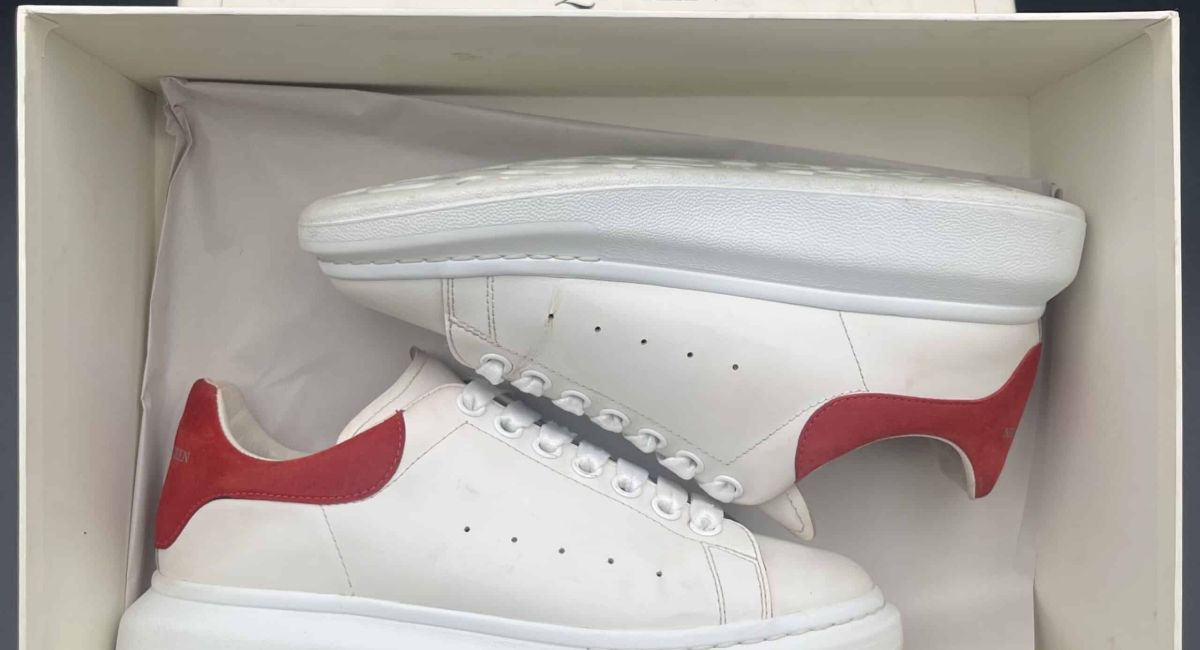 4519 Alexander Mcqueen 39