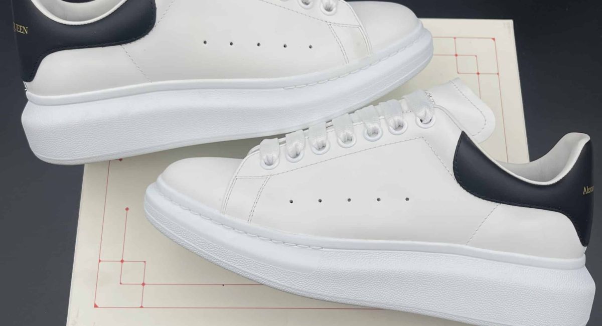 4613 Alexander Mcqueen 39,5