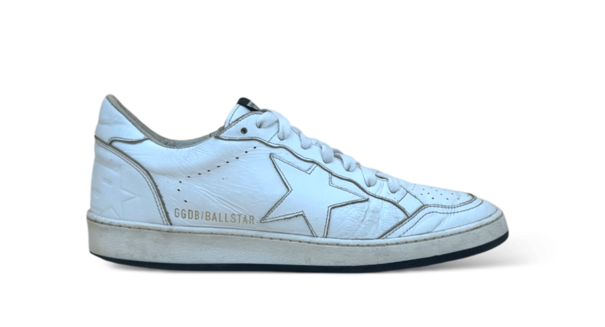 0000002441 Golden Goose Ball Star /// 39