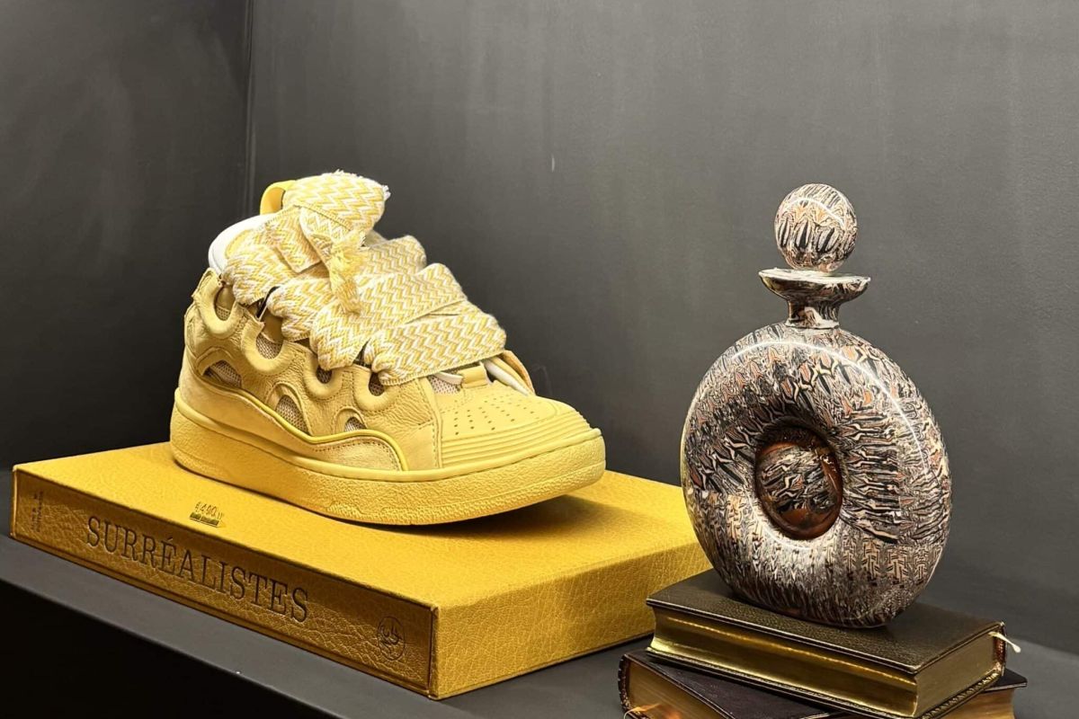 Comment fonctionne notre plateforme Dépôt-Vente pour Sneakers & Maroquinerie