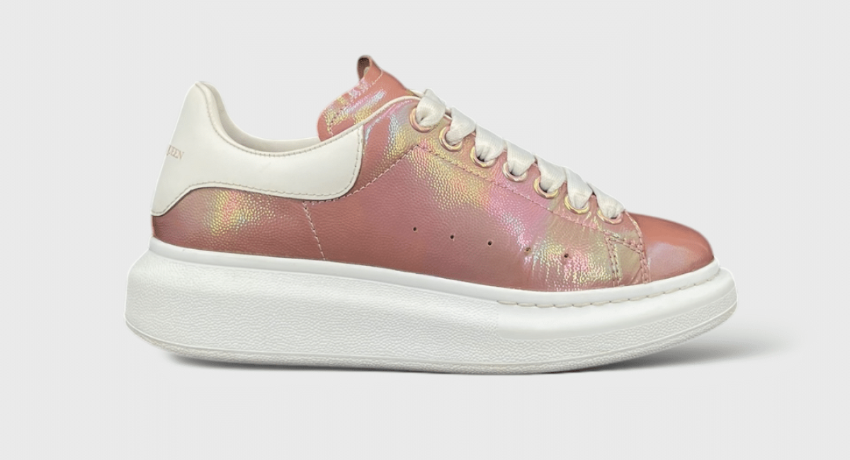 3694 Alexander Mcqueen 36