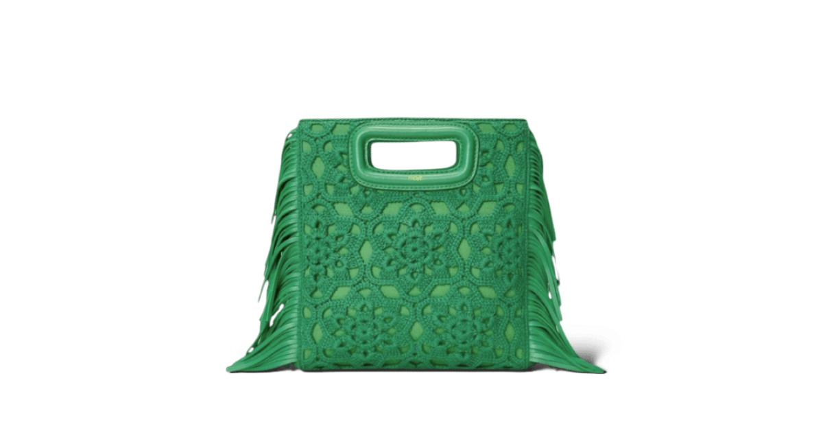 0000001778 Maje M /// Médium