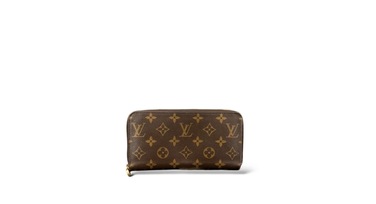 0000001889 Louis Vuitton Compagnon /// Médium
