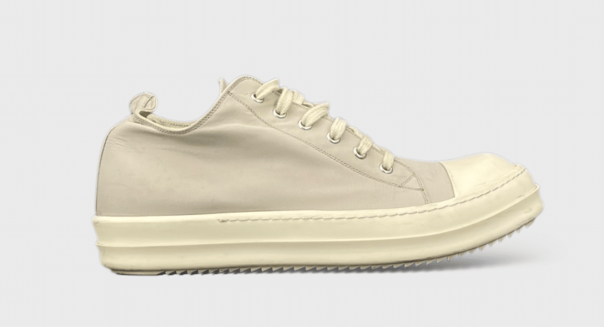 0000001053 Rick Owens Hollywood Gris 42