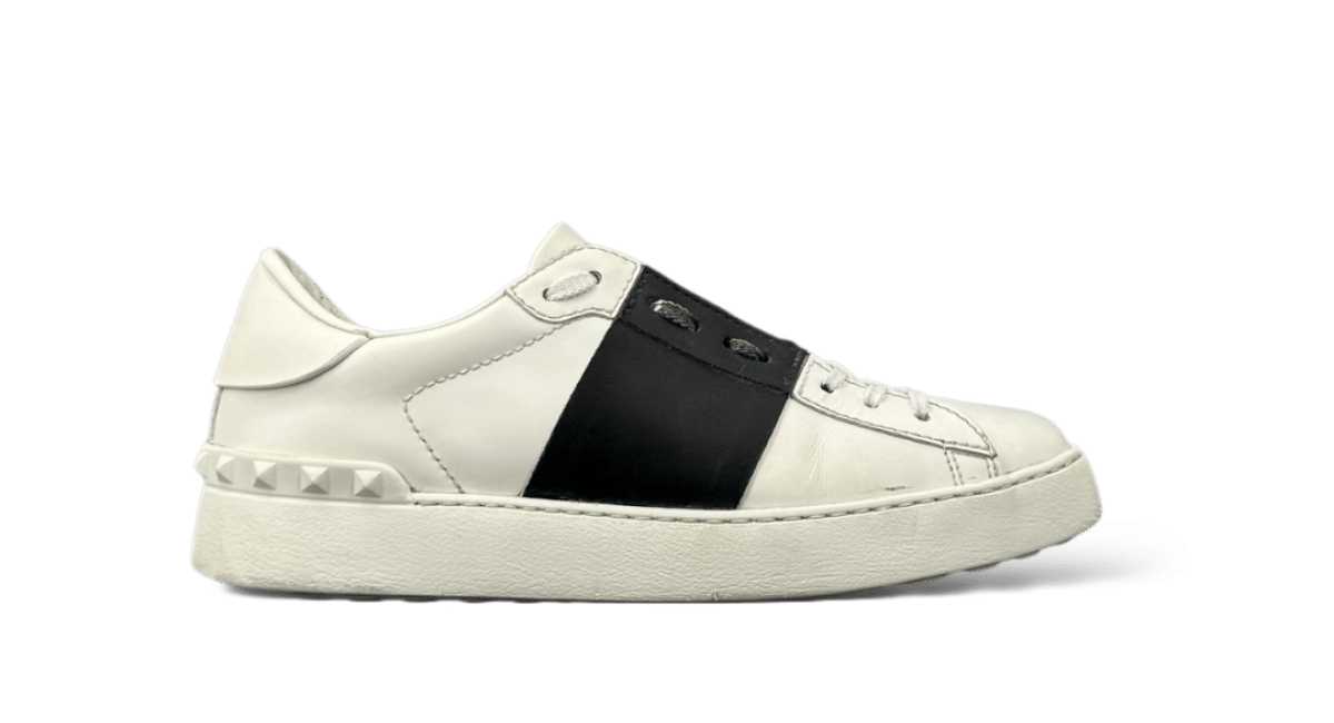 0000001787 Valentino Open noir 38