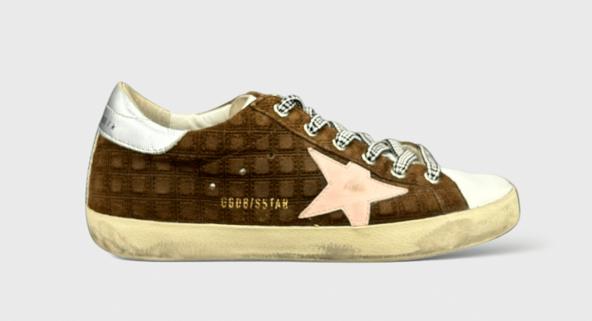 4455 Golden Goose 37