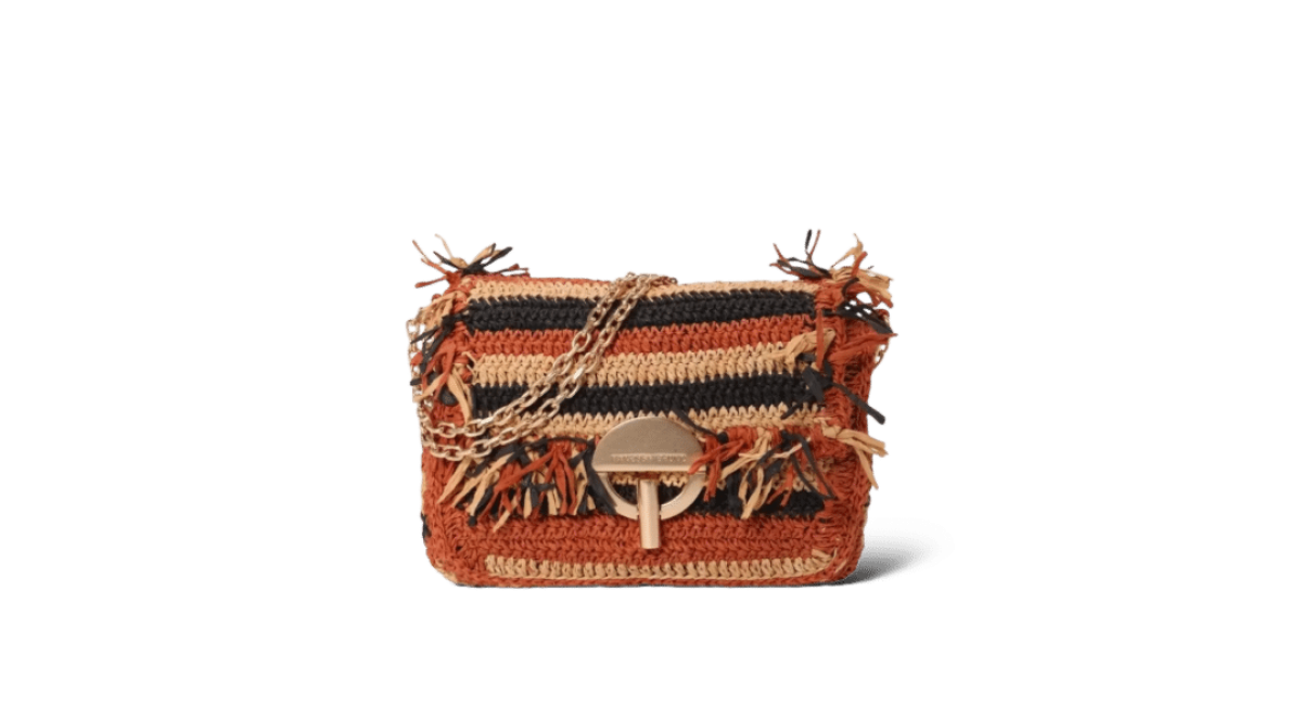 0000001831 Vanessa Bruno Moon /// Médium