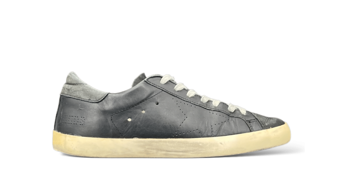 Golden Goose Super Star Noir 41