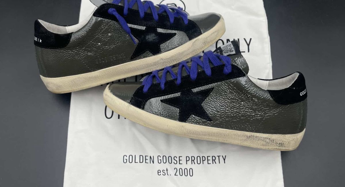 4620 Golden Goose 38