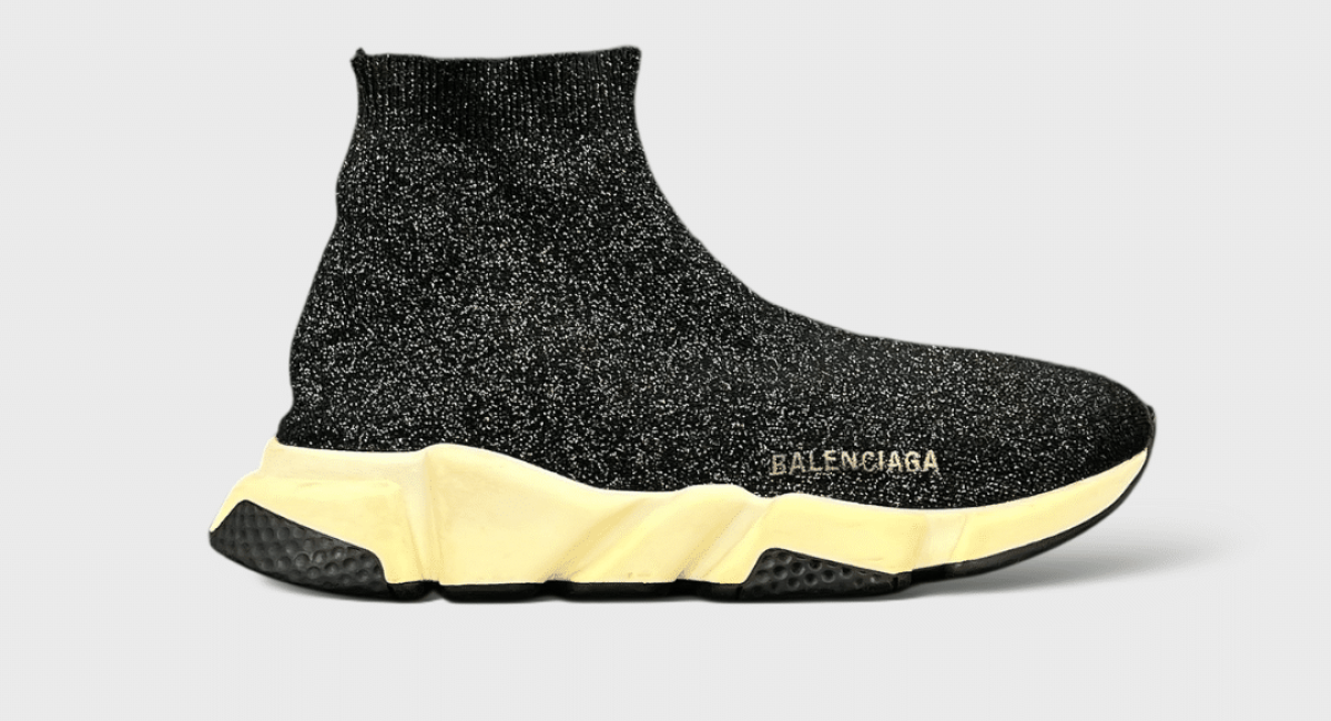 0000000199 Balenciaga Speed // 41