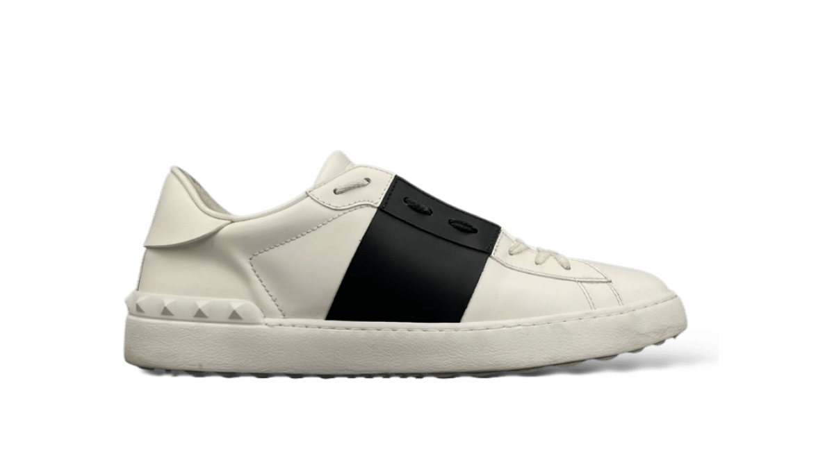 0000001588 Valentino Open noir 42