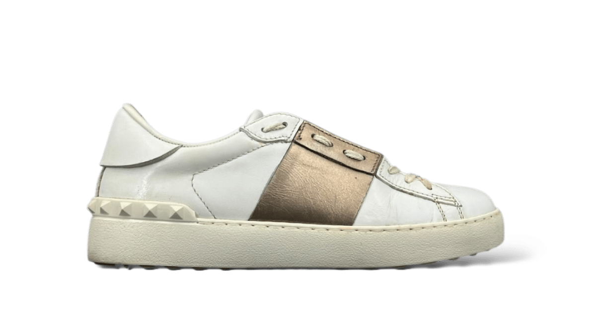 0000001742 Valentino Open cuivre 38