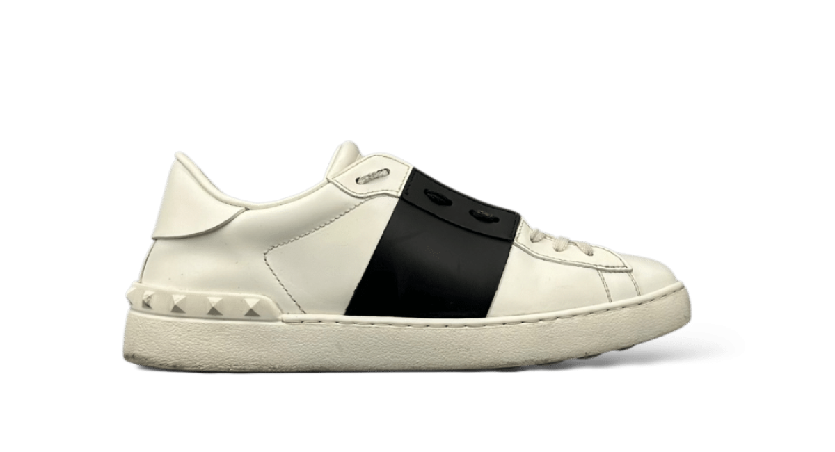 0000001792 Valentino Open noir 39