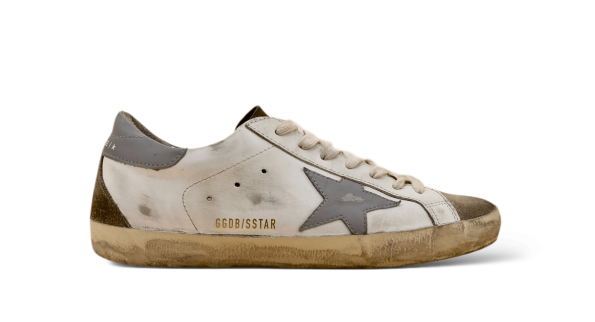0000002428 Golden Goose Super Star /// 40